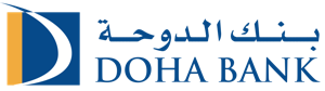 Doha Bank LOGO
