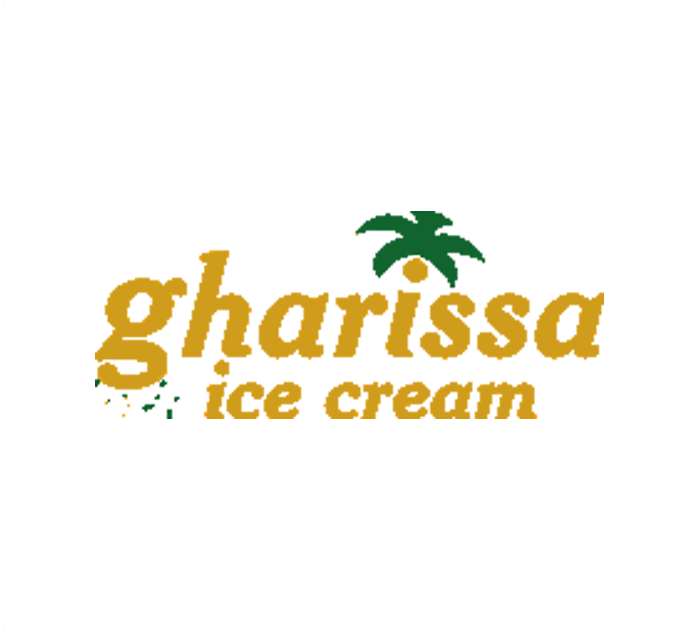 Gharissa Ice Cream